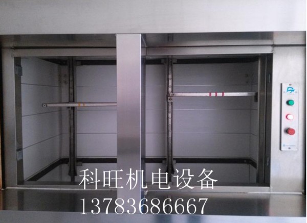 雜物電梯使用中如何節(jié)省費用呢？