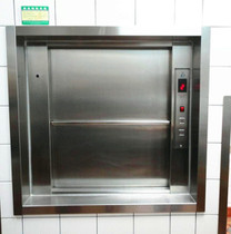 簡易傳菜梯在安裝的時候需要注意哪些問題呢？