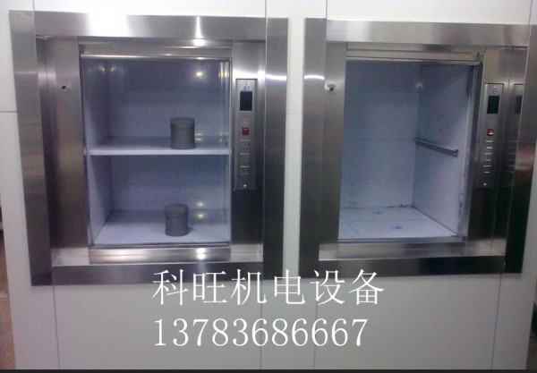 為什么我們使用的傳菜梯設備的優(yōu)點這么的多呢？