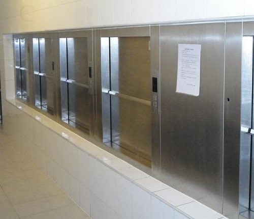 使用傳菜梯的時候有哪些控制方法呢？